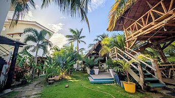 Nayal Lodge