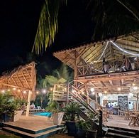 Nayal Lodge