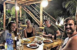 Nayal Lodge