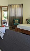 Nayal Lodge