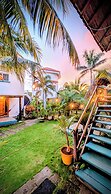 Nayal Lodge