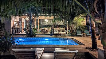 Nayal Lodge