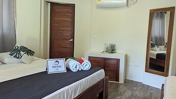 Nayal Lodge