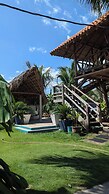 Nayal Lodge