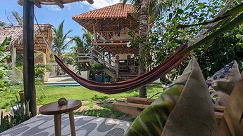 Nayal Lodge