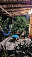 Nayal Lodge