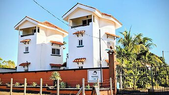 Nayal Lodge