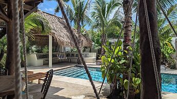 Nayal Lodge