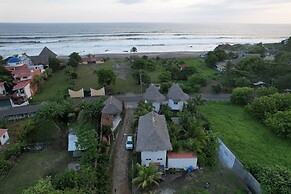 Nayal Lodge