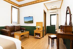 Kangen Boutique Hotel
