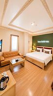 Kangen Boutique Hotel