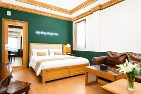 Kangen Boutique Hotel