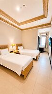 Kangen Boutique Hotel