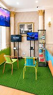 Kangen Boutique Hotel