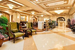 Kangen Boutique Hotel
