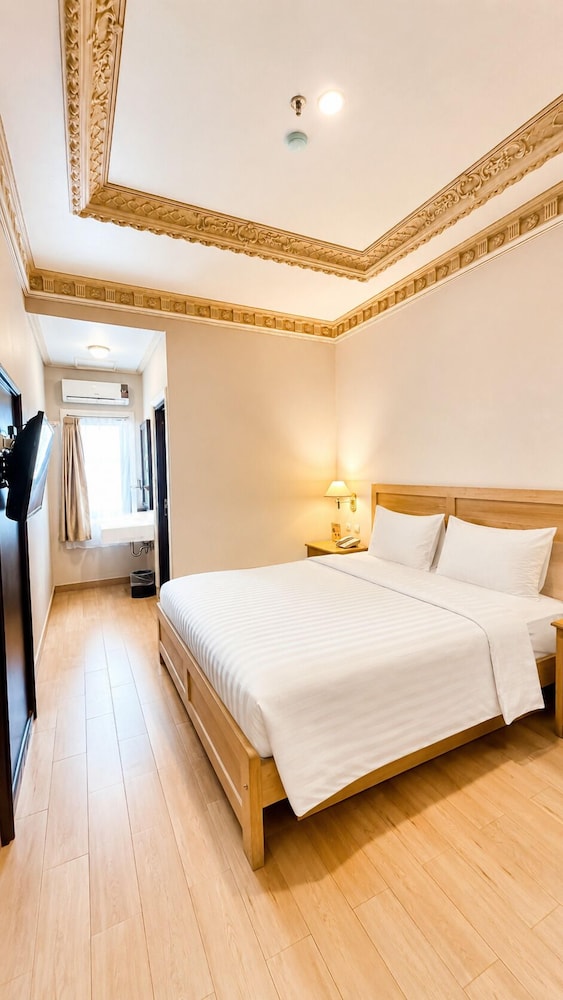 Kangen Boutique Hotel