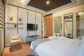 Allstay Ecotel Yogyakarta