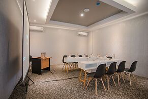 Allstay Ecotel Yogyakarta