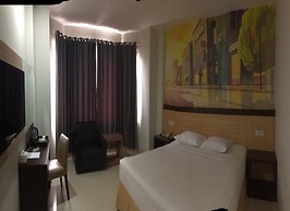 Hotel MJ