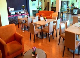 Hotel MJ