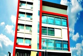 Hotel MJ
