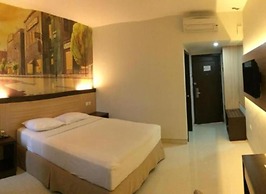 Hotel MJ