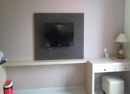 Hotel MJ