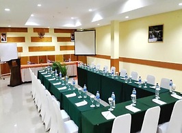 Hotel MJ