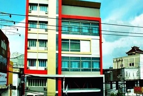 Hotel MJ