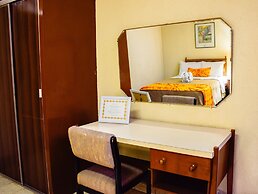Eco Hotel Mariscal