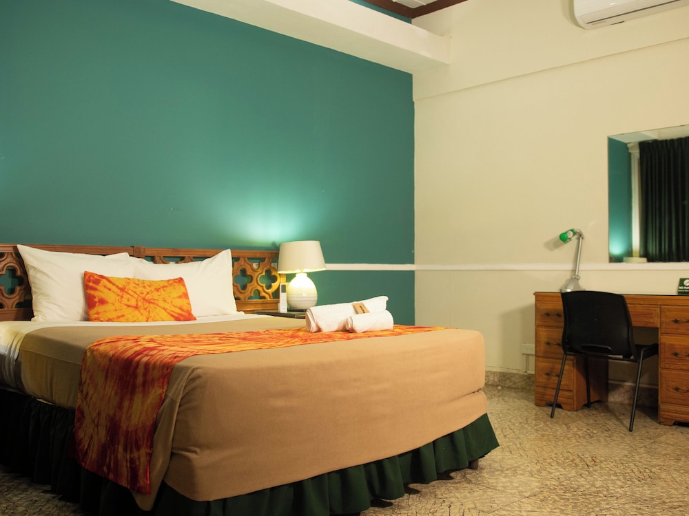 Eco Hotel Mariscal