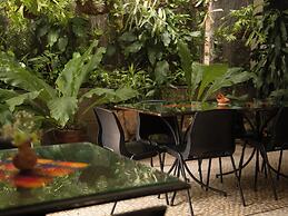 Eco Hotel Mariscal