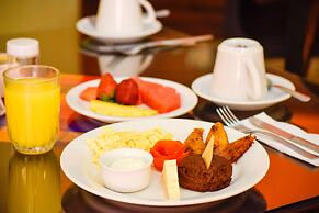 Eco Hotel Mariscal