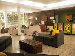 Eco Hotel Mariscal