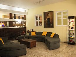 Eco Hotel Mariscal