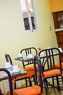 Eco Hotel Mariscal