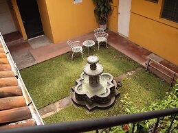 Eco Hotel Mariscal