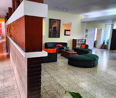 Eco Hotel Mariscal