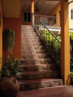 Eco Hotel Mariscal