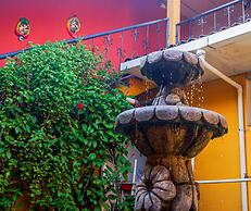 Eco Hotel Mariscal