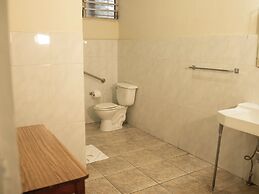 Eco Hotel Mariscal