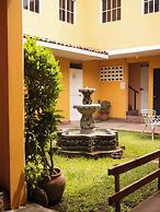 Eco Hotel Mariscal