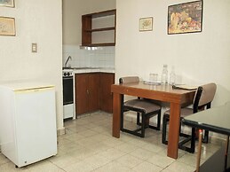 Eco Hotel Mariscal