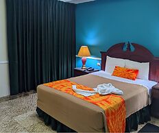 Eco Hotel Mariscal