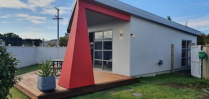 De Vine Martinborough 26 Cologne St