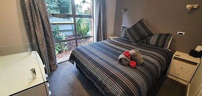 De Vine Martinborough 26 Cologne St