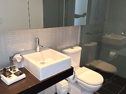Harbour Town Apartment
