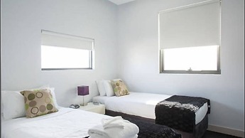 Harbour Town Apartment