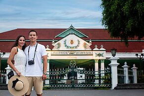 Swiss-Belboutique Yogyakarta