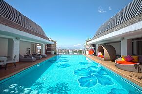 Swiss-Belboutique Yogyakarta